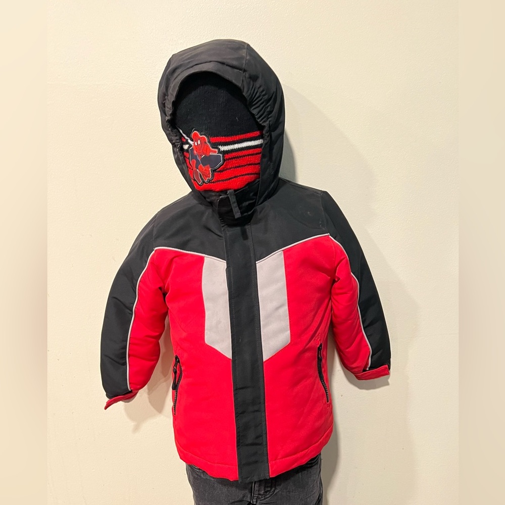 Boys coat